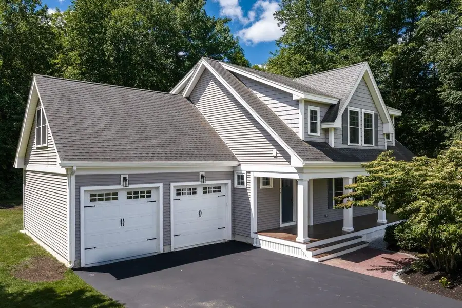 52 Tansy Avenue, Stratham, NH 03885 - #2