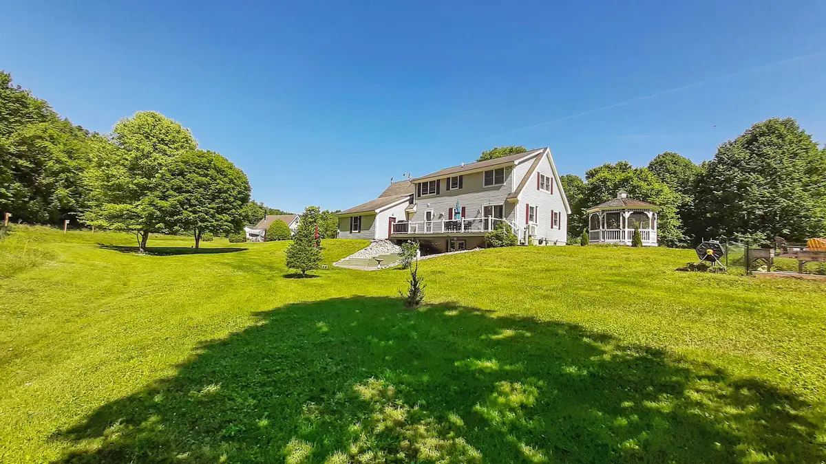3078 VT Route 10, Chester, VT 05143 - #1