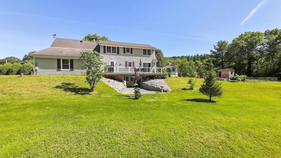 3078 VT Route 10, Chester, VT 05143 - #3