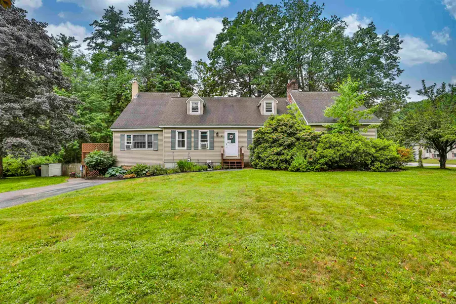 9 Candy Lane, Merrimack, NH 03054 - #2