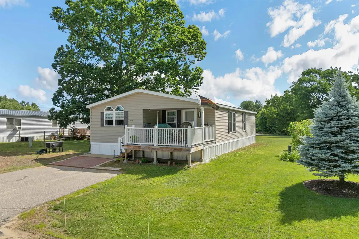 41 Circle Drive, Belmont, NH 03220 - #1