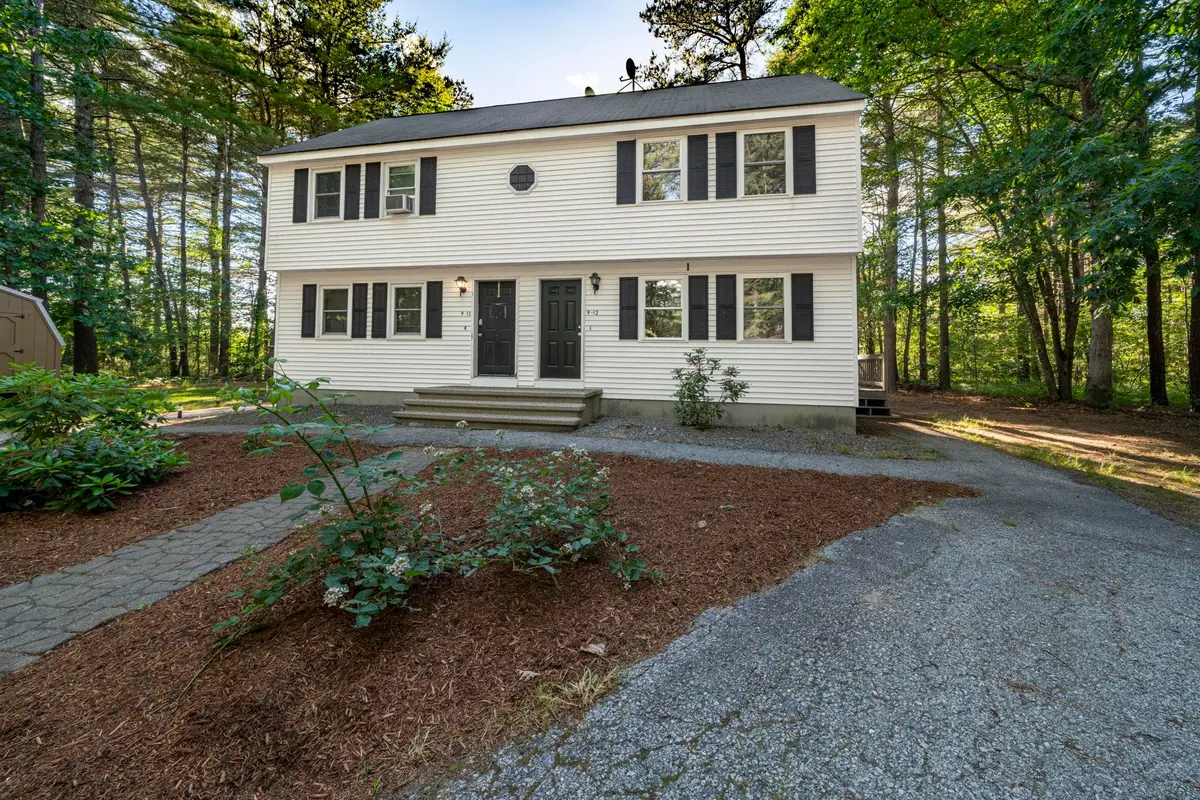 9 Cub Circle #12, Amherst, NH 03031 - #1