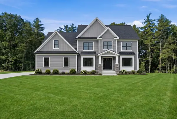 17 Carmel Road, Pelham, NH 03076