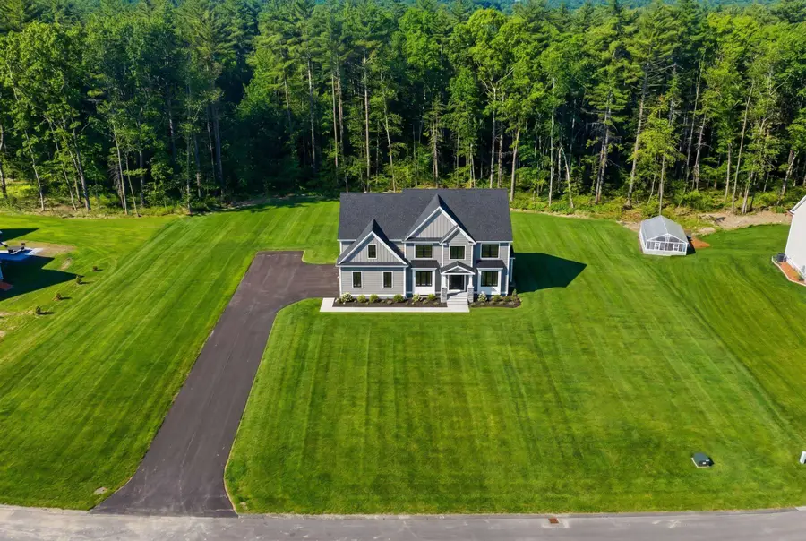 17 Carmel Road, Pelham, NH 03076 - #3