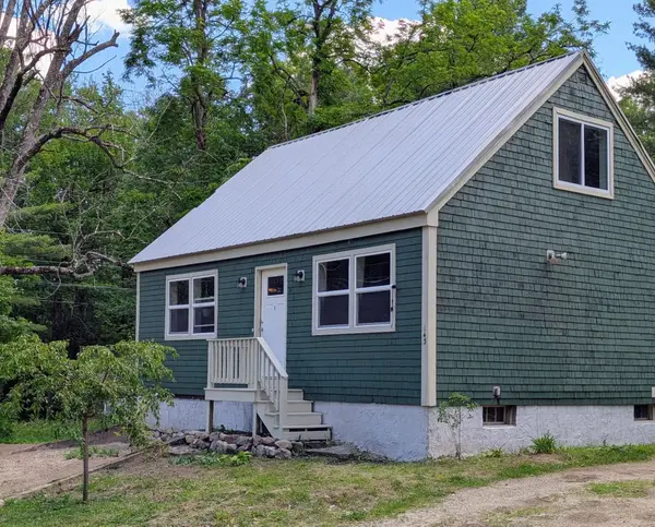 143 Town House Road, Effingham, NH 03882