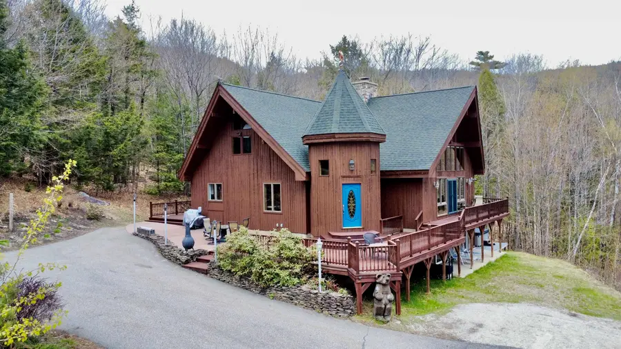 20-24 Crest Lane, Madison, NH 03849 - #2