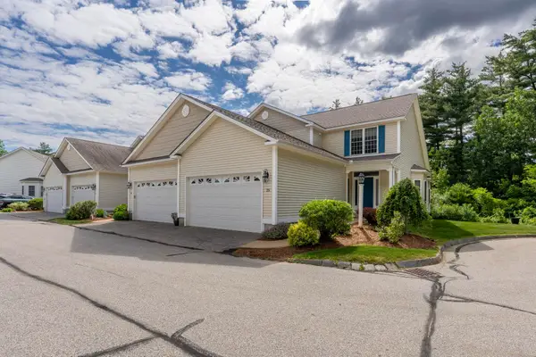 34 Mammoth Road #25, Hooksett, NH 03106