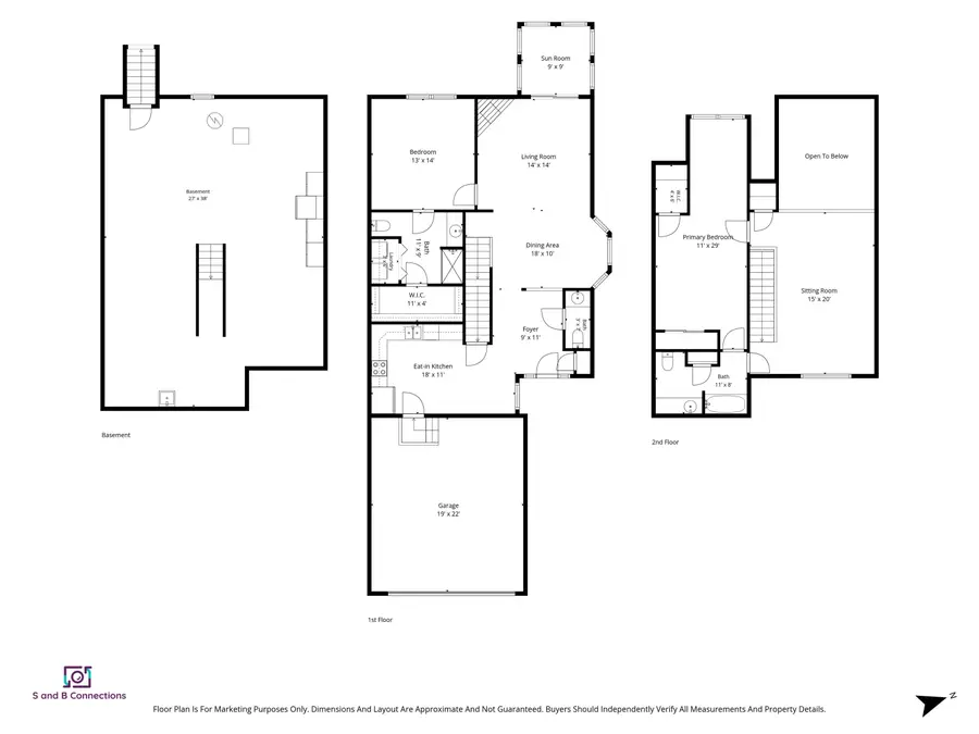 34 Mammoth Road #25, Hooksett, NH 03106 - #2