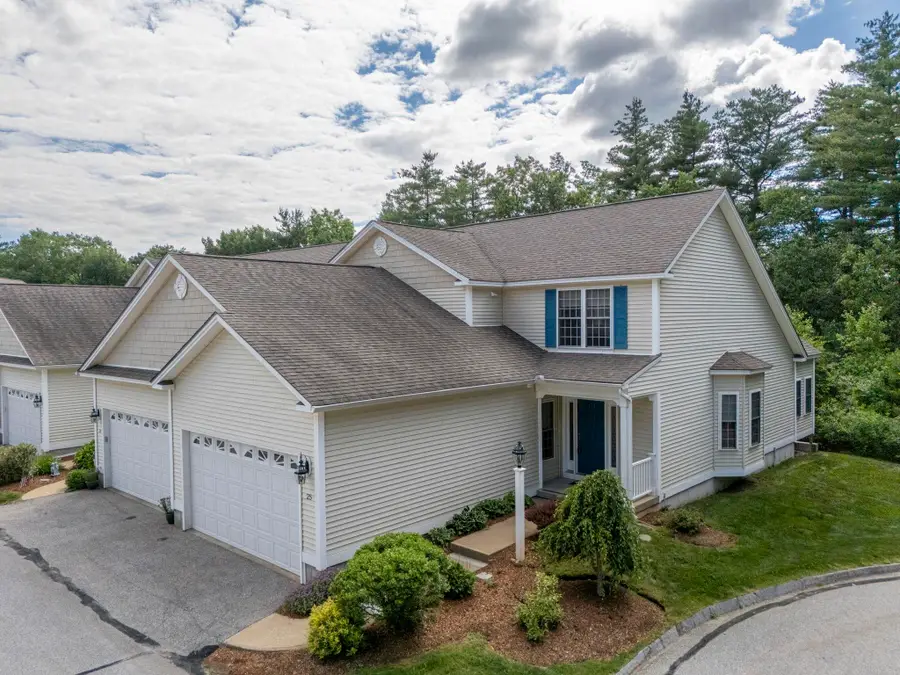 34 Mammoth Road #25, Hooksett, NH 03106 - #3