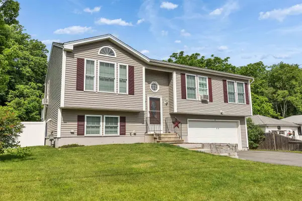 230 Lovering Street, Manchester, NH 03109