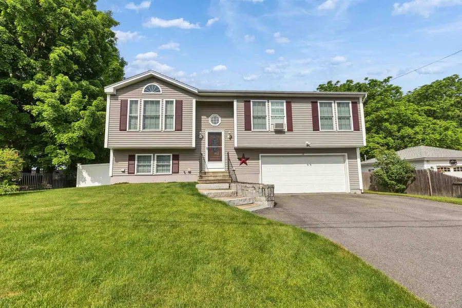 230 Lovering Street, Manchester, NH 03109 - #2