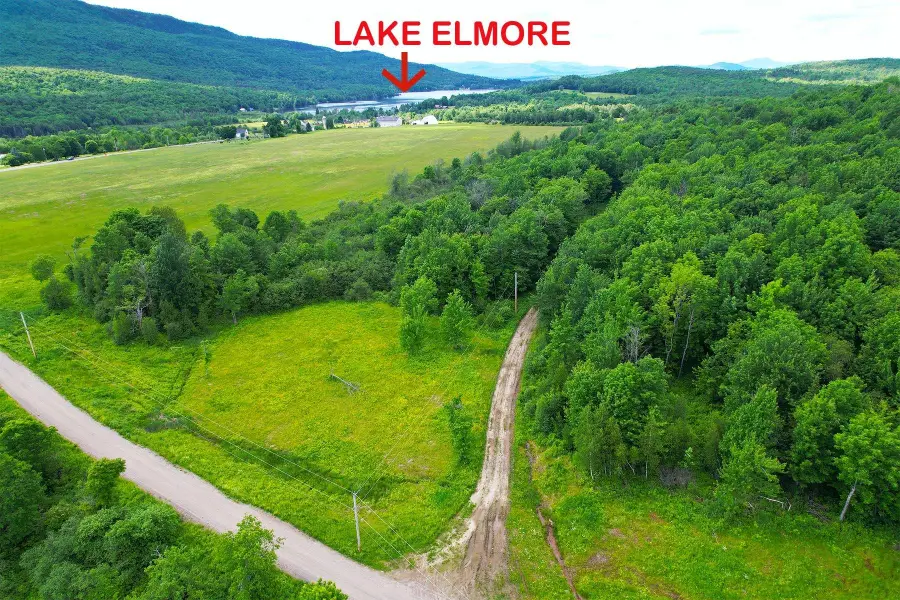 1A Lakeview Lane, Elmore, VT 05680 - #2