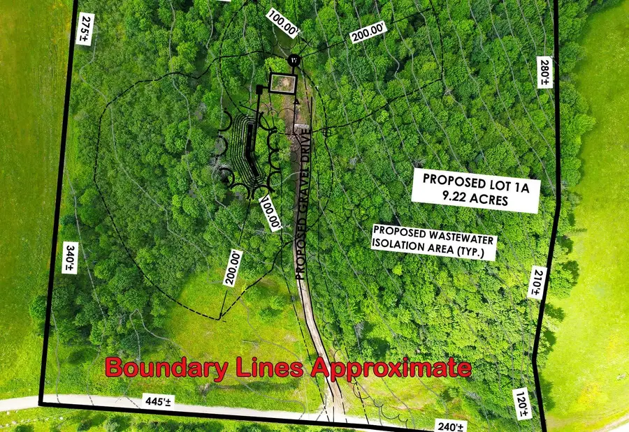 1A Lakeview Lane, Elmore, VT 05680 - #3