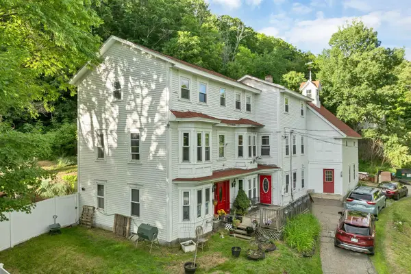 25 Cedar Street, Bristol, NH 03222