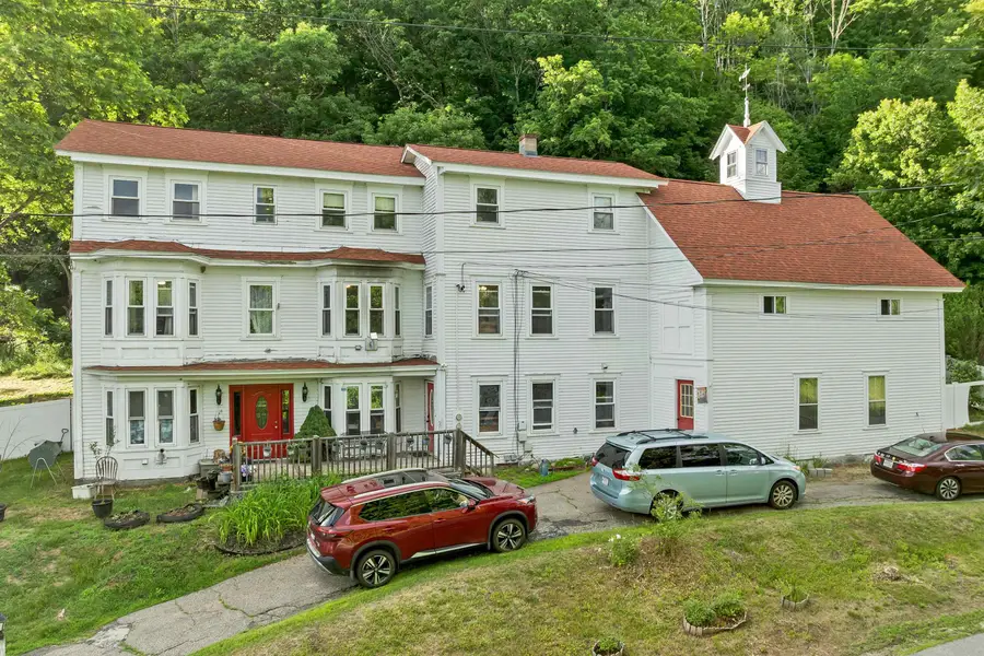 25 Cedar Street, Bristol, NH 03222 - #2