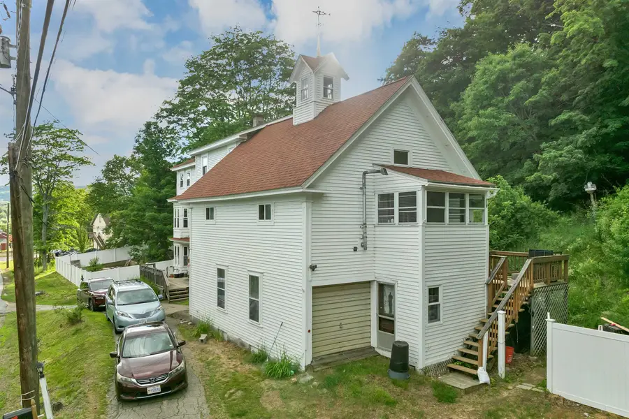 25 Cedar Street, Bristol, NH 03222 - #3