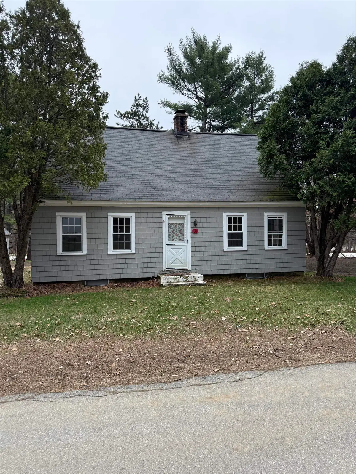 31 Haines Road, Concord, NH 03302 - #1