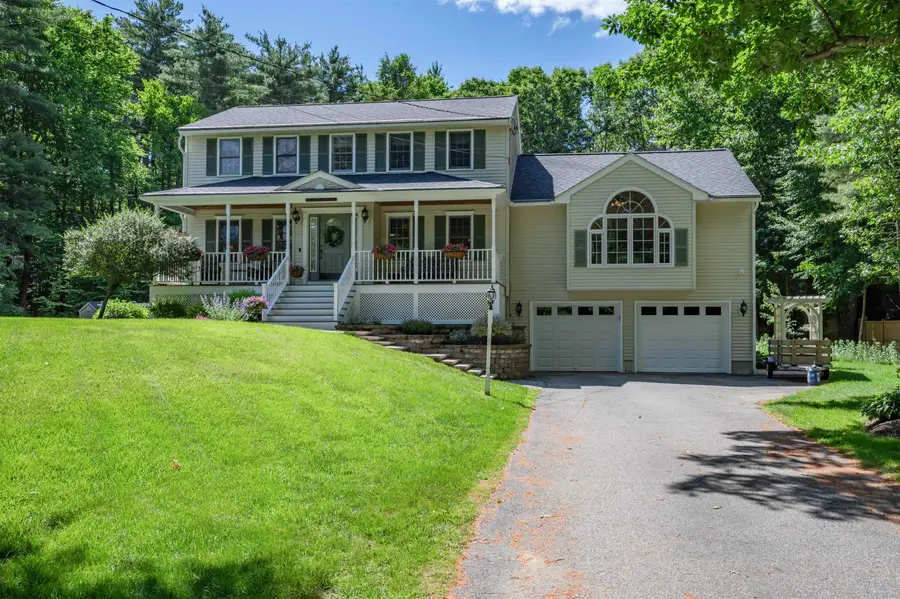 32 Kristin Drive, Derry, NH 03038 - #2