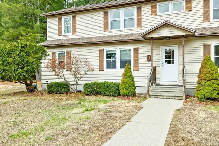 12 Evergreen Drive #101, Milton, VT 05468 - #2