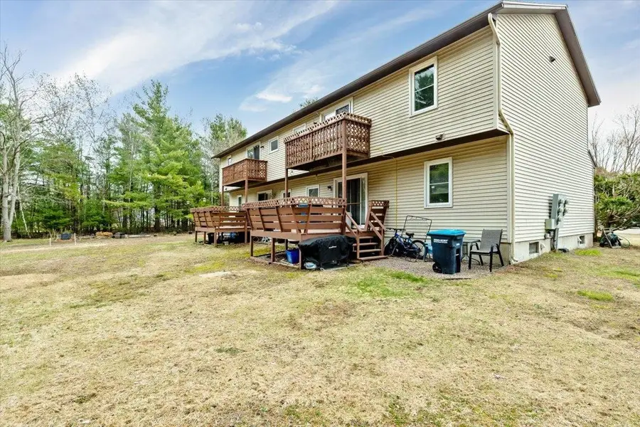 12 Evergreen Drive #101, Milton, VT 05468 - #3