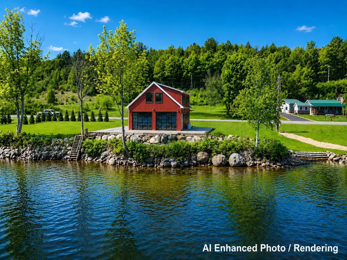 1027 South Barton Road, Barton, VT 05822 - #1
