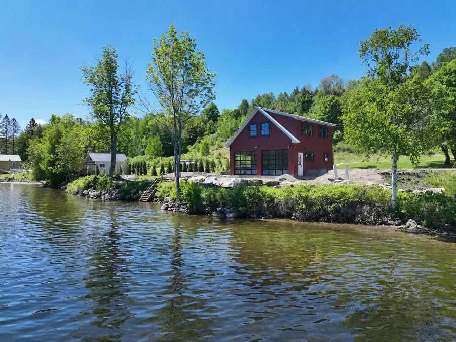 1027 South Barton Road, Barton, VT 05822 - #2