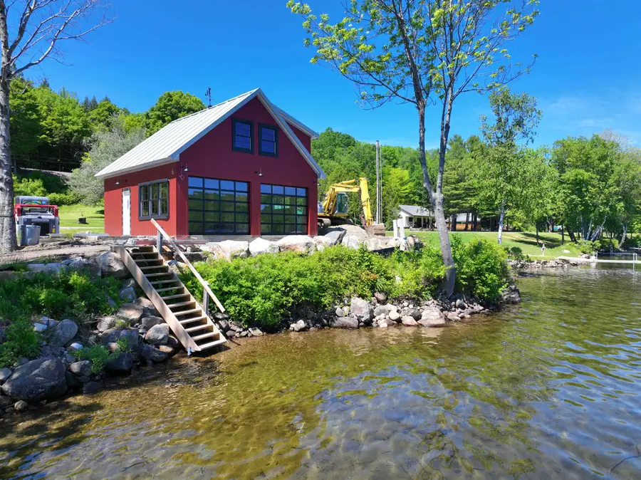 1027 South Barton Road, Barton, VT 05822 - #3