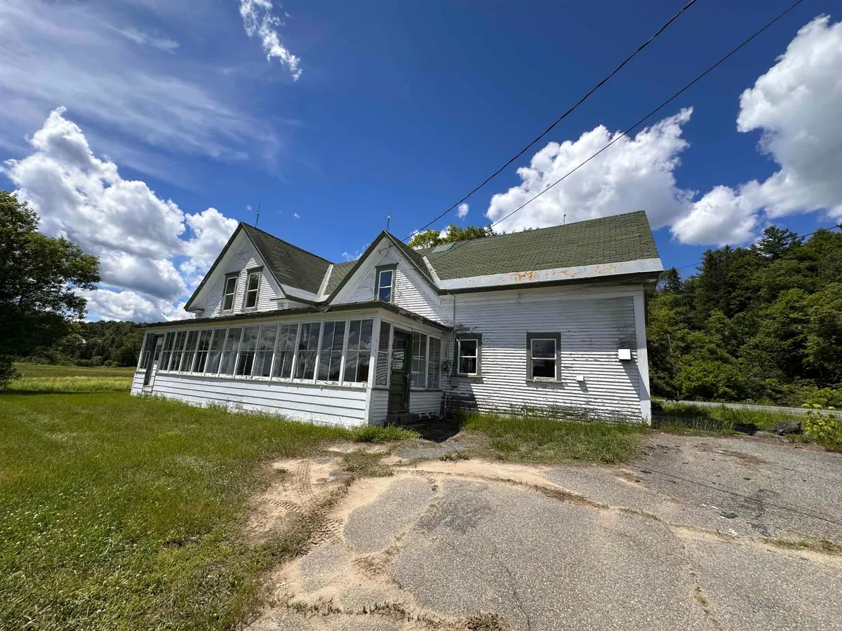 28 Stevens Loop, Lyndon, VT 05851 - #1