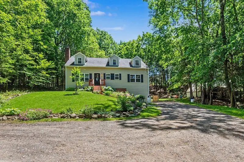 58 Heath Street, Newton, NH 03858 - #2
