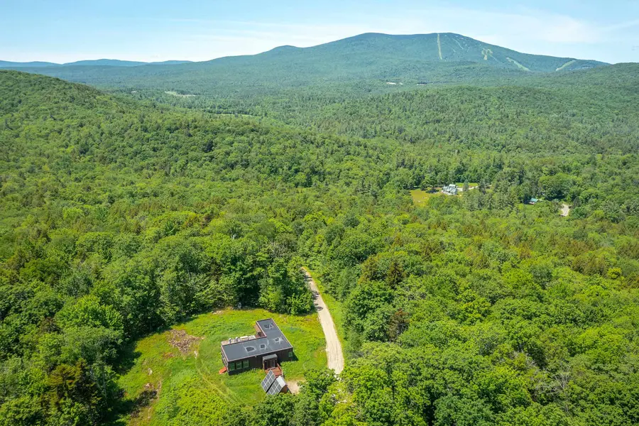 691 Black Bear Road, Jamaica, VT 05343 - #2