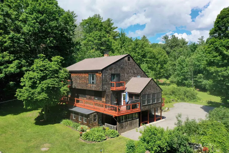 191 Pedrick Road, Wilmot, NH 03287 - #3