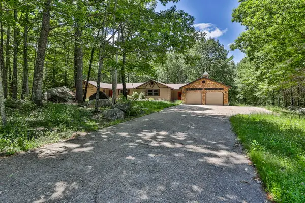 80 Guys Lane, Weare, NH 03281