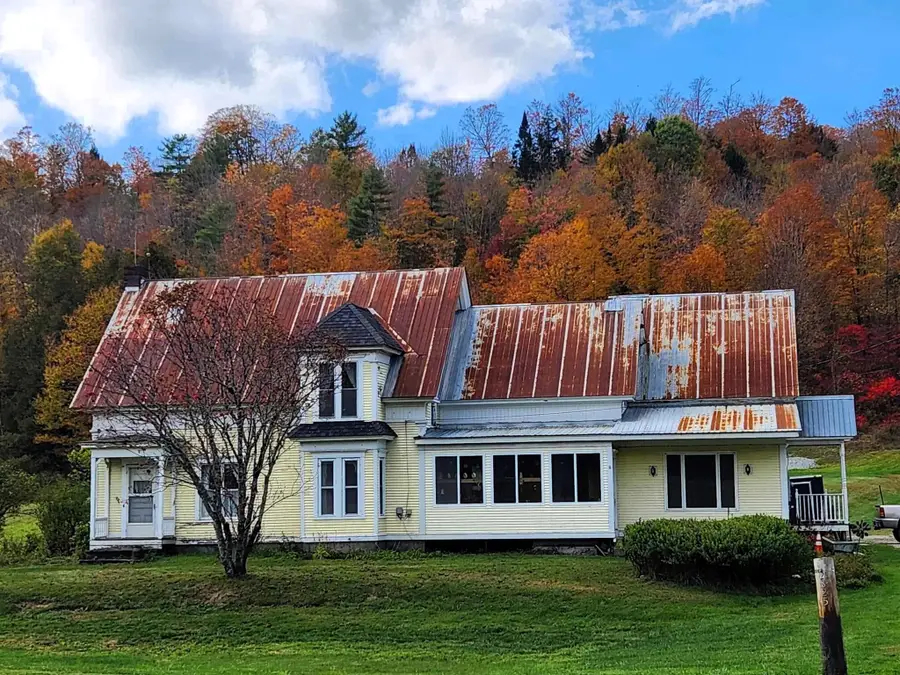 2325 Vt Rte 215, Cabot, VT 05647 - #3