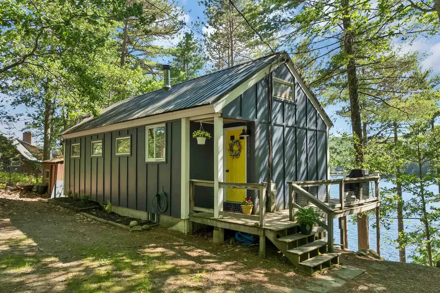 1174 Lord Road, Wakefield, NH 03872 - #2