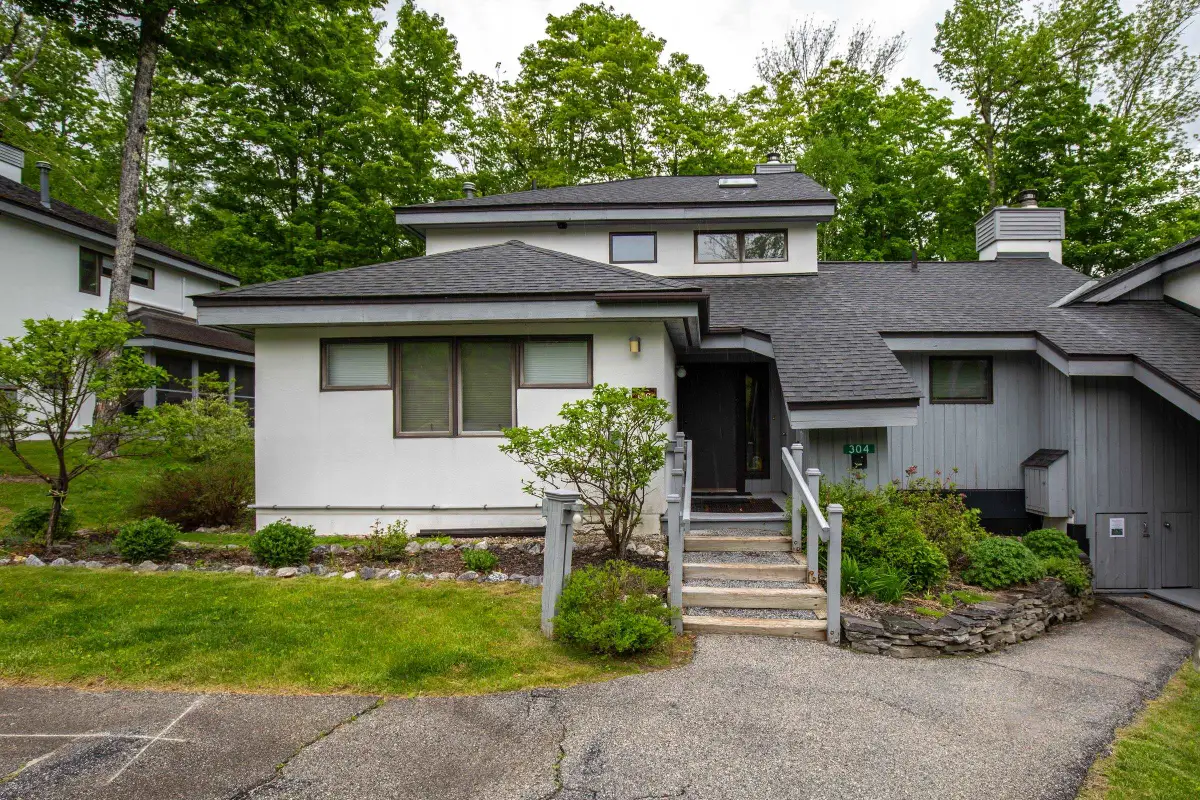 304 Woods Lane #C6, Killington, VT 05751 - #1