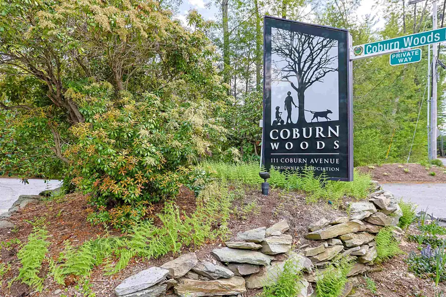 44 Coburn Woods Drive, Nashua, NH 03063 - #2