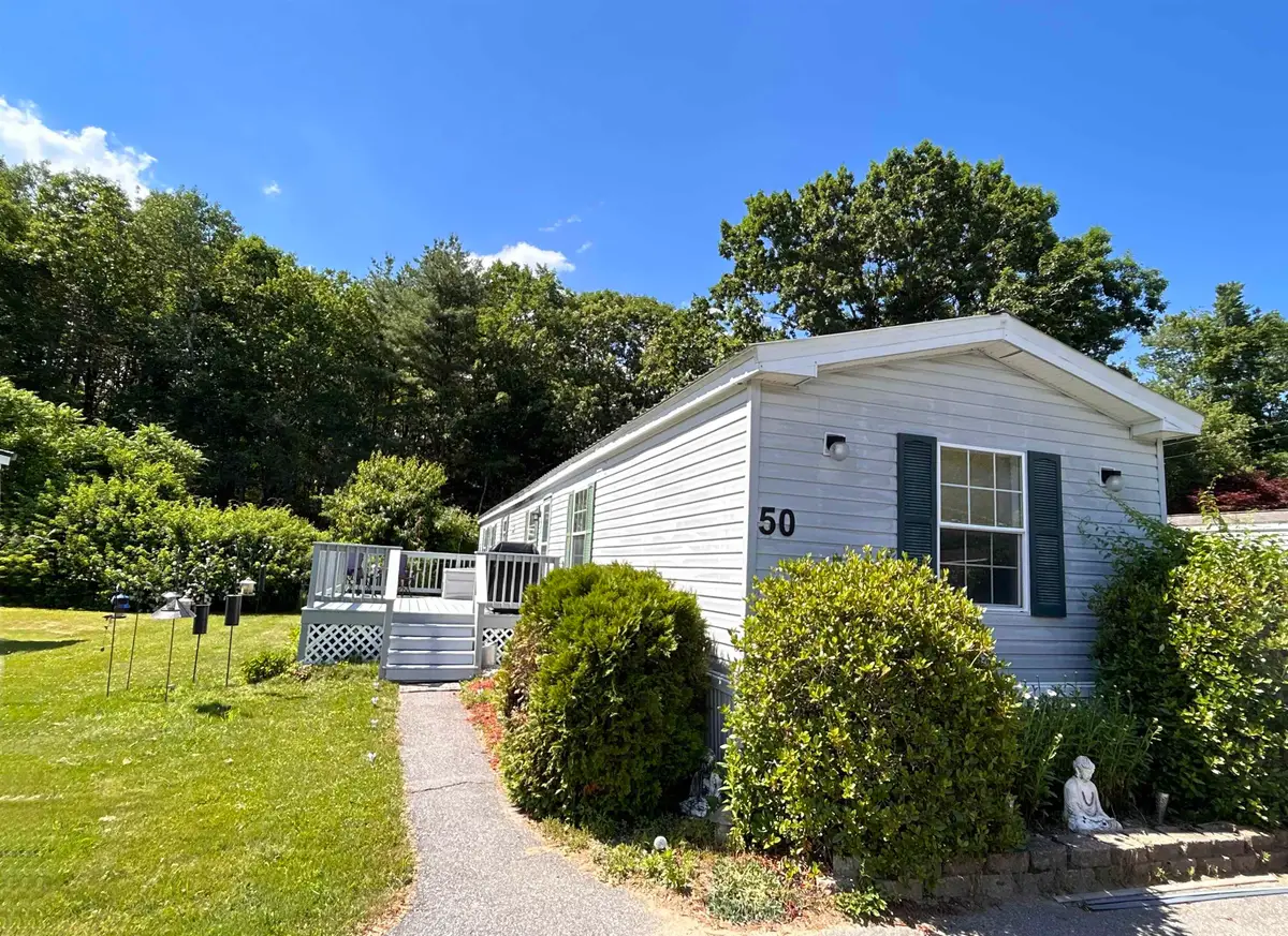 50 Hilton Avenue, Exeter, NH 03833 - #1