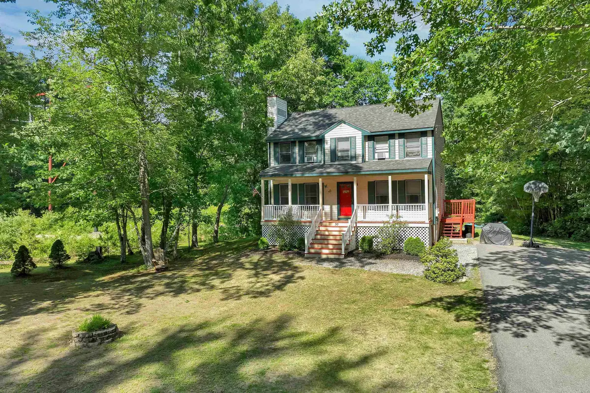 30 Brickyard Drive, Litchfield, NH 03052 - #1