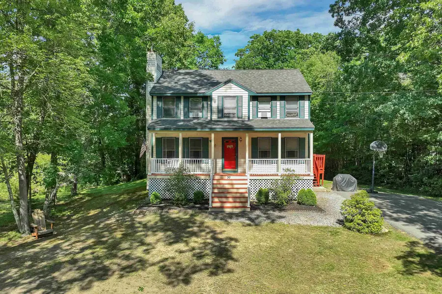 30 Brickyard Drive, Litchfield, NH 03052 - #2