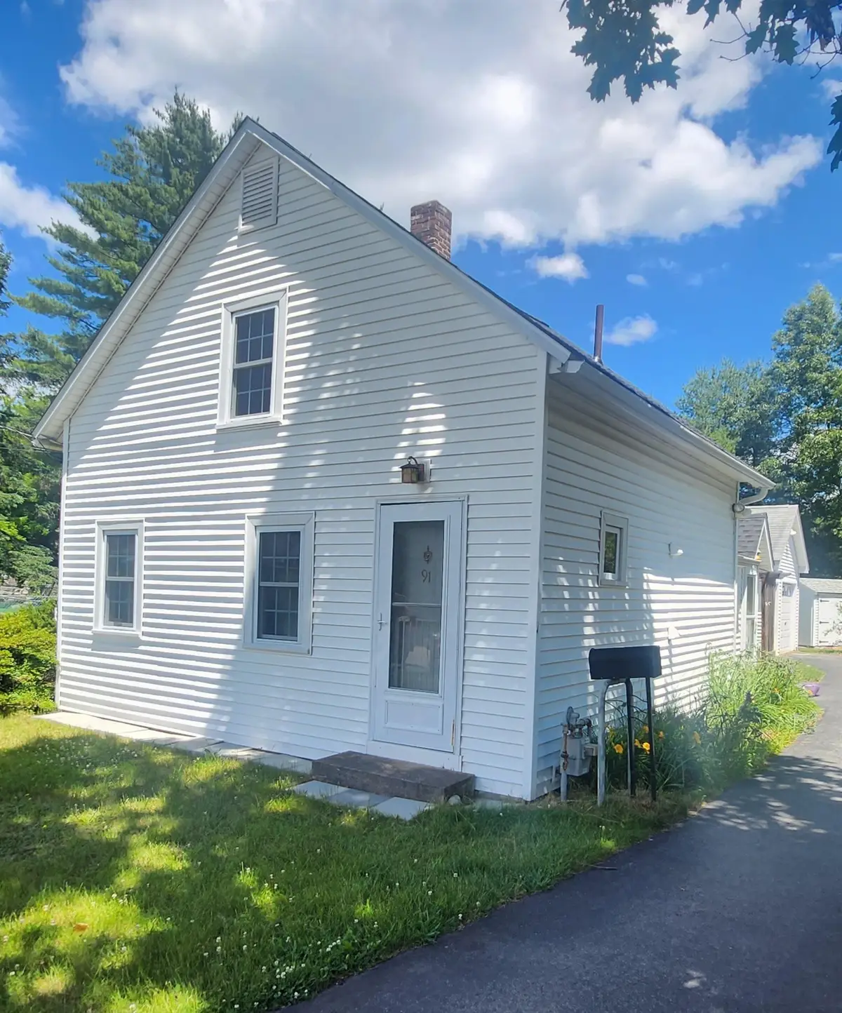 91 Community Drive, Concord, NH 03303 - #1