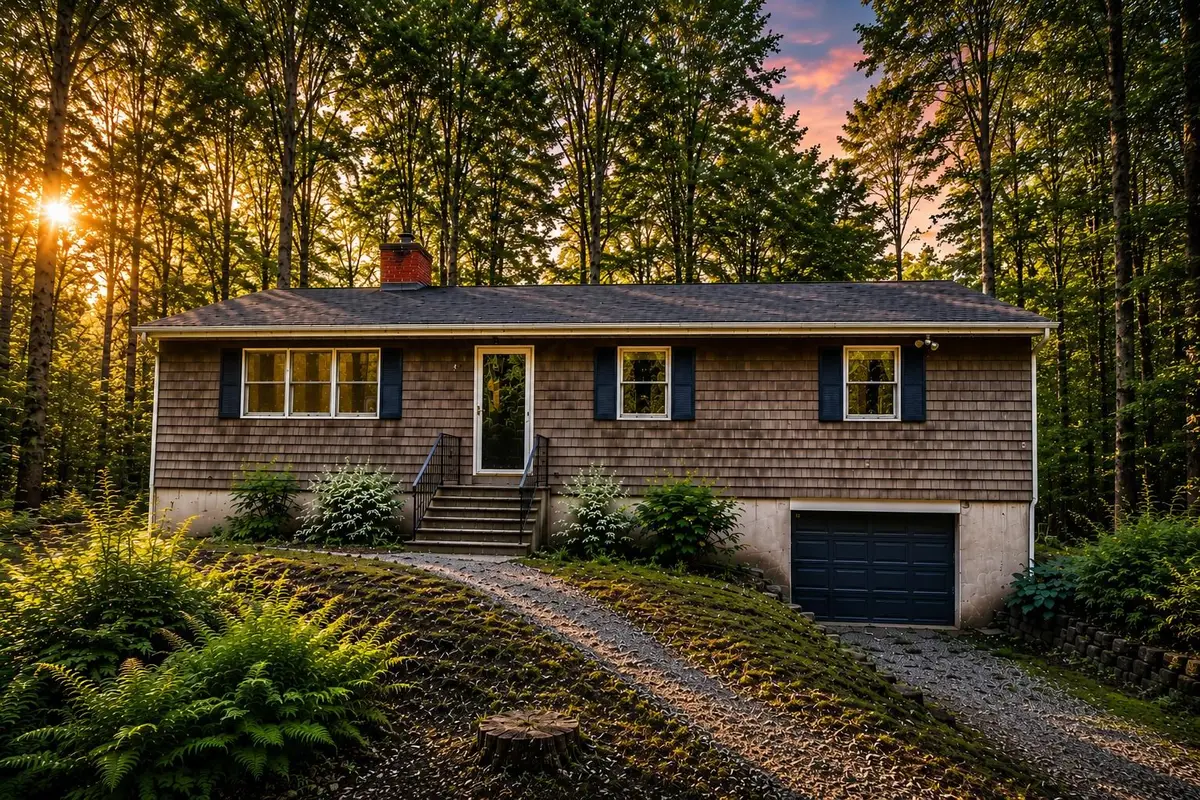 105 Kilrea Road, Derry, NH 03038 - #1