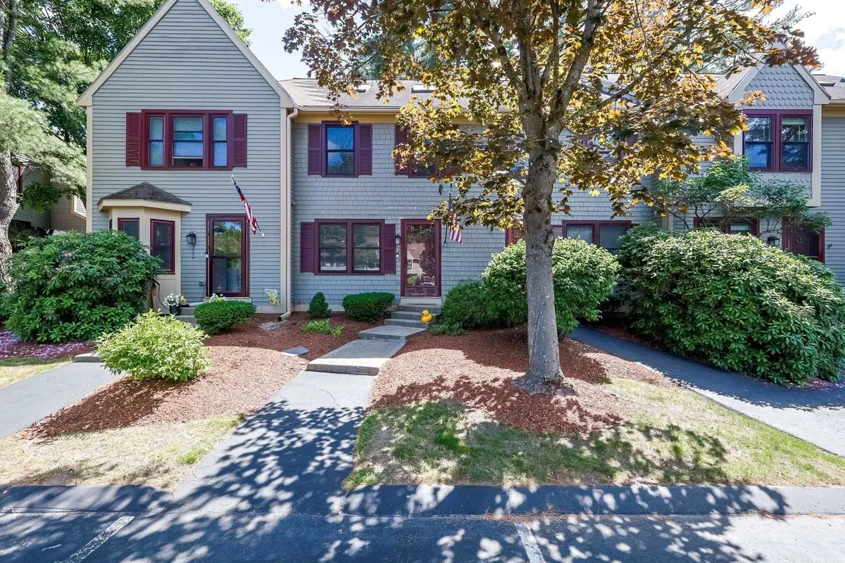 204 Bartemus Trail #47, Nashua, NH 03063 - #1