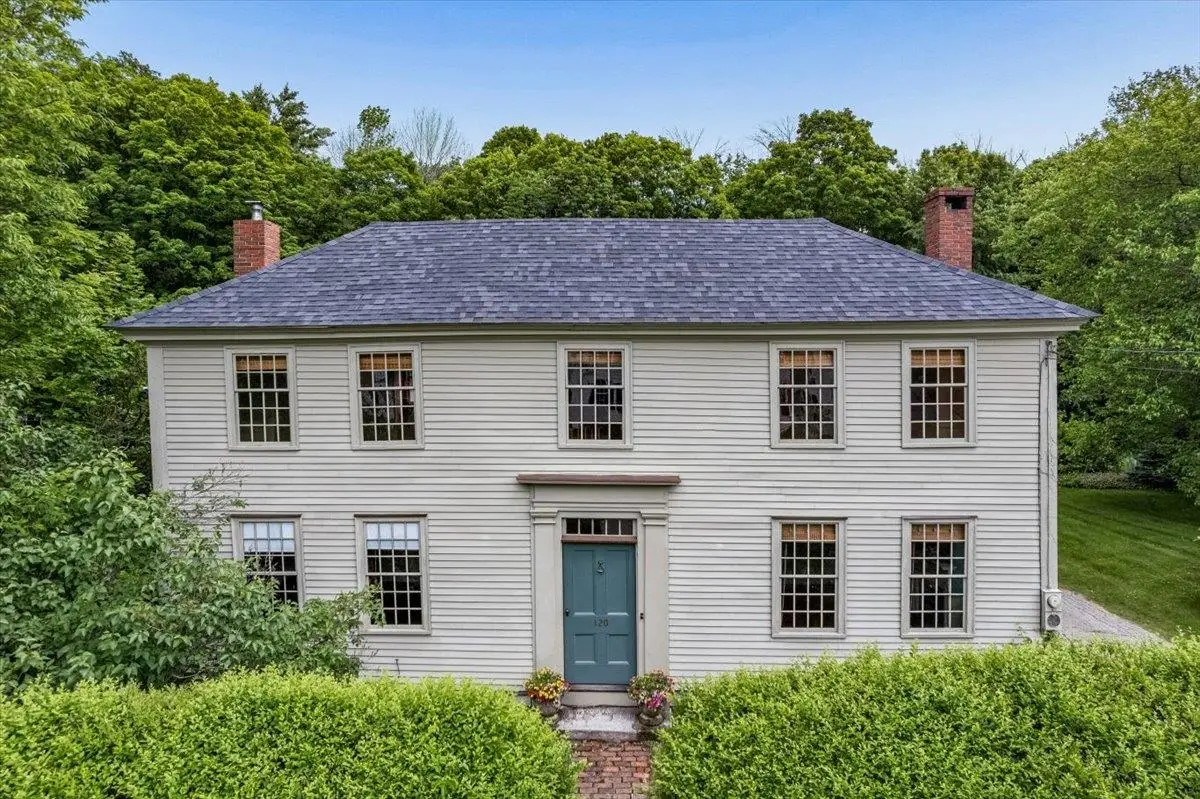 120 Main Street, New Ipswich, NH 03071 - #1