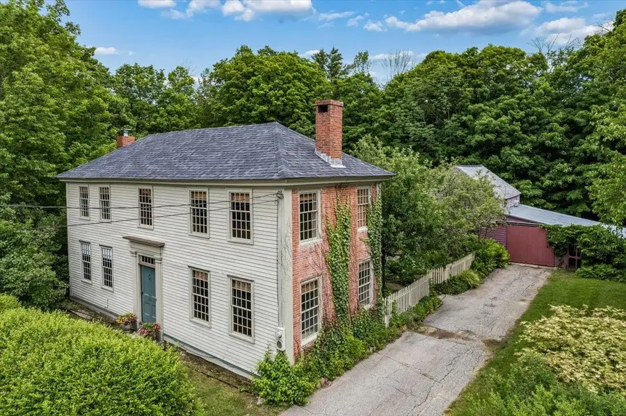 120 Main Street, New Ipswich, NH 03071 - #2