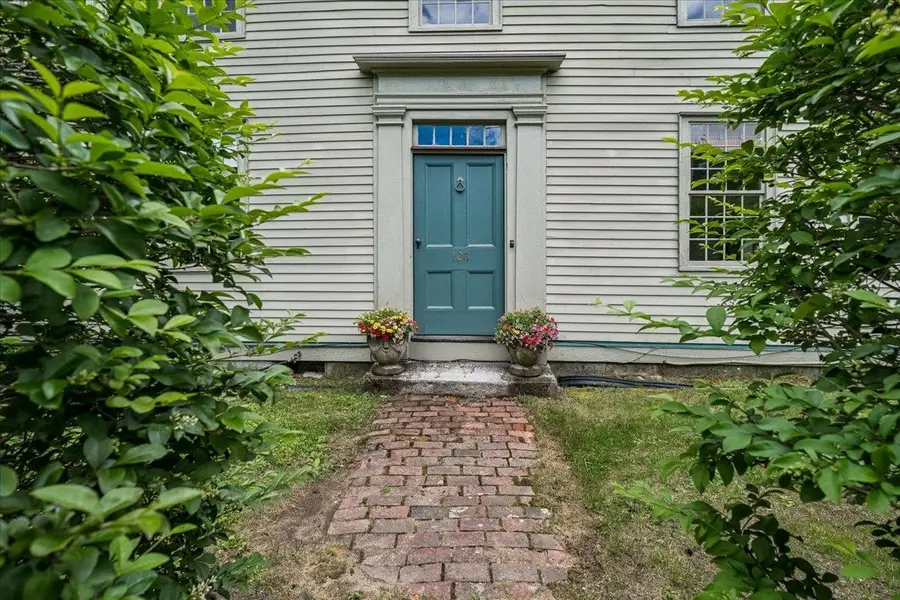 120 Main Street, New Ipswich, NH 03071 - #3