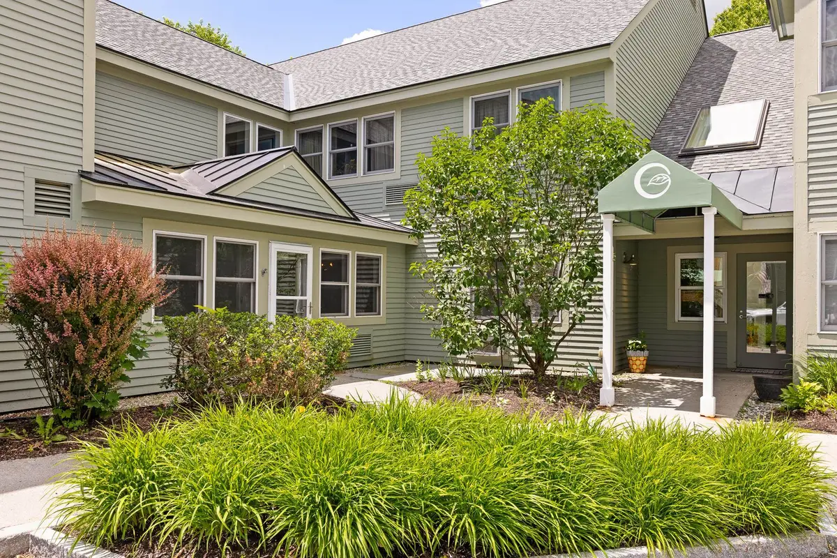 53 Lyme Road #10, Hanover, NH 03755 - #1