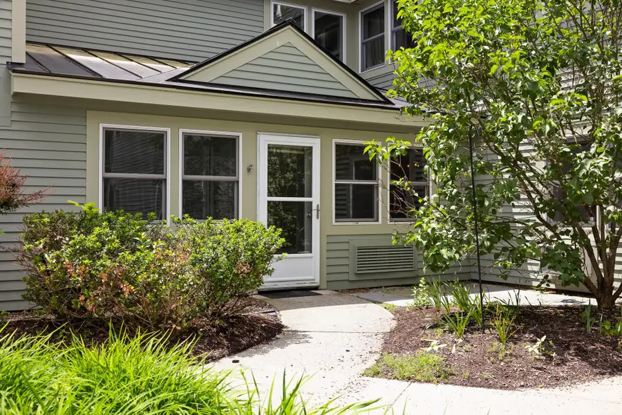 53 Lyme Road #10, Hanover, NH 03755 - #2