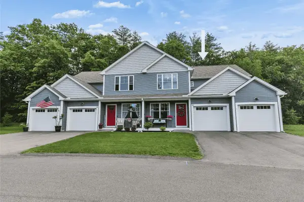 10A Joes Way, Hollis, NH 03049