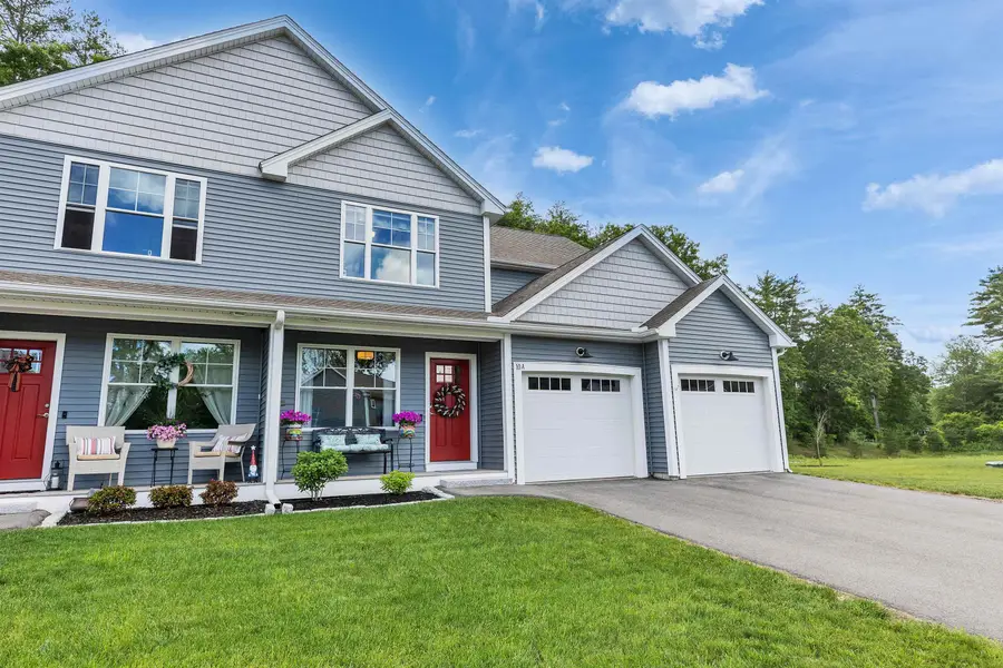 10A Joes Way, Hollis, NH 03049 - #3