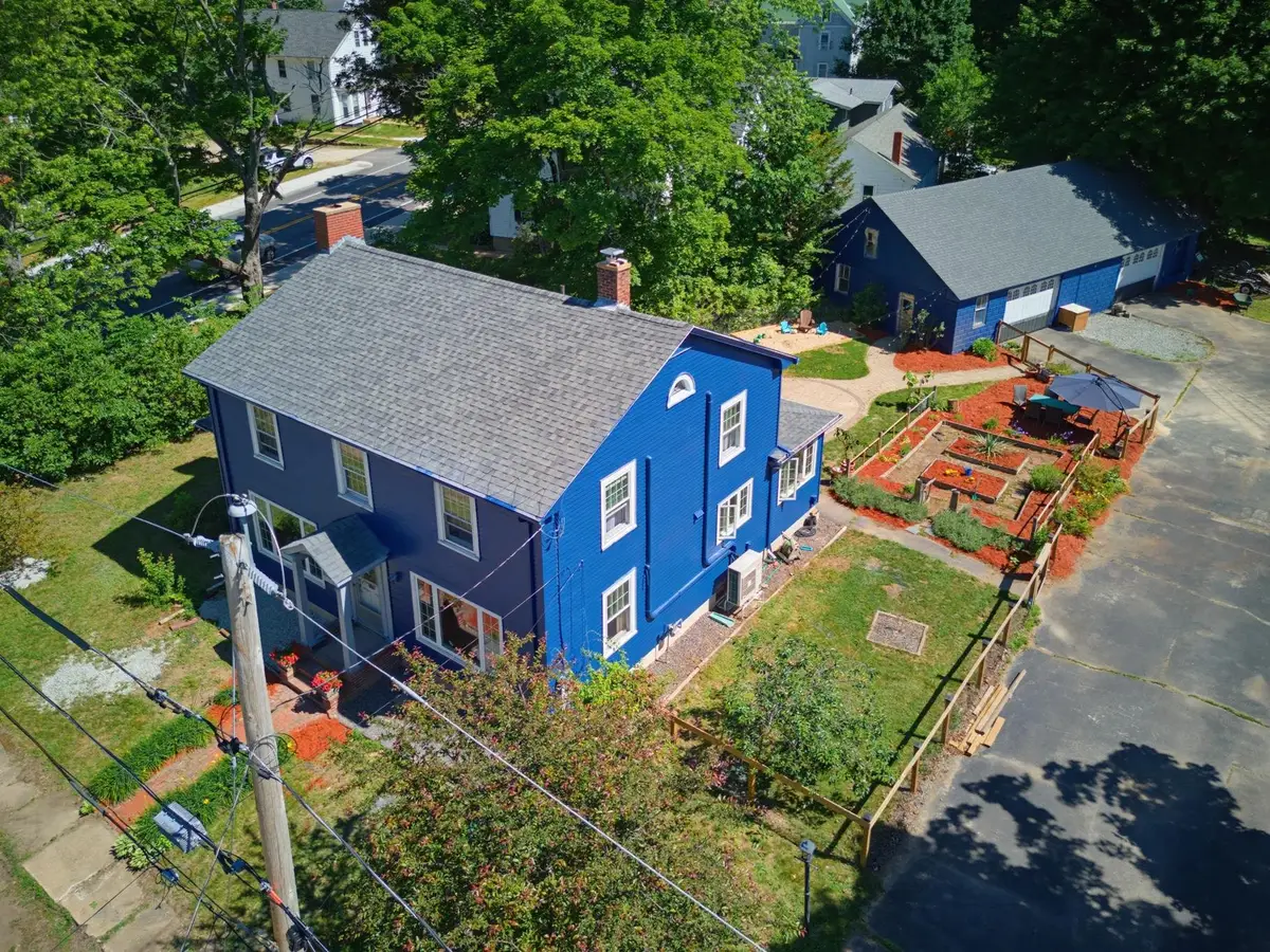 2 Garden Street, Somersworth, NH 03878 - #1